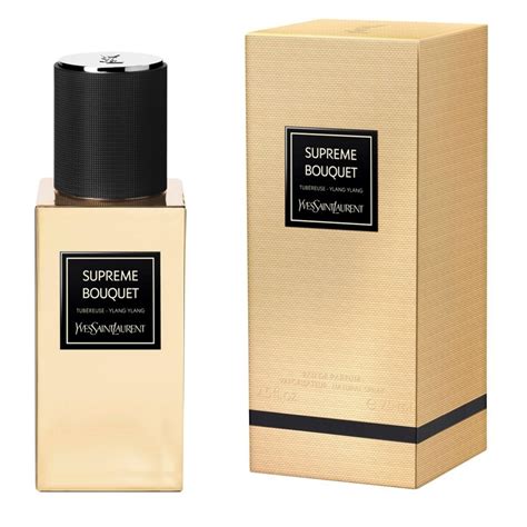 supreme bouqet ysl|supreme bouquet profumo.